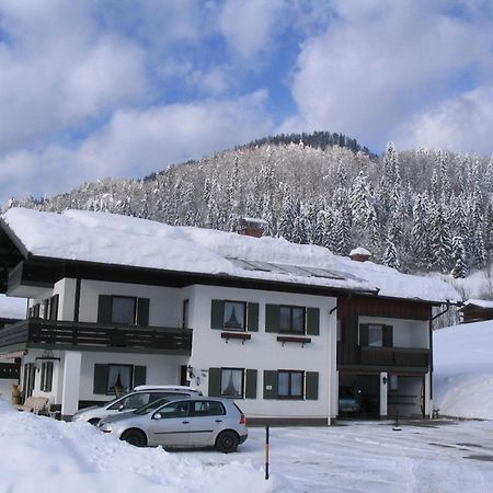 Haus Elfriede Hotel Reit im Winkl Exterior photo